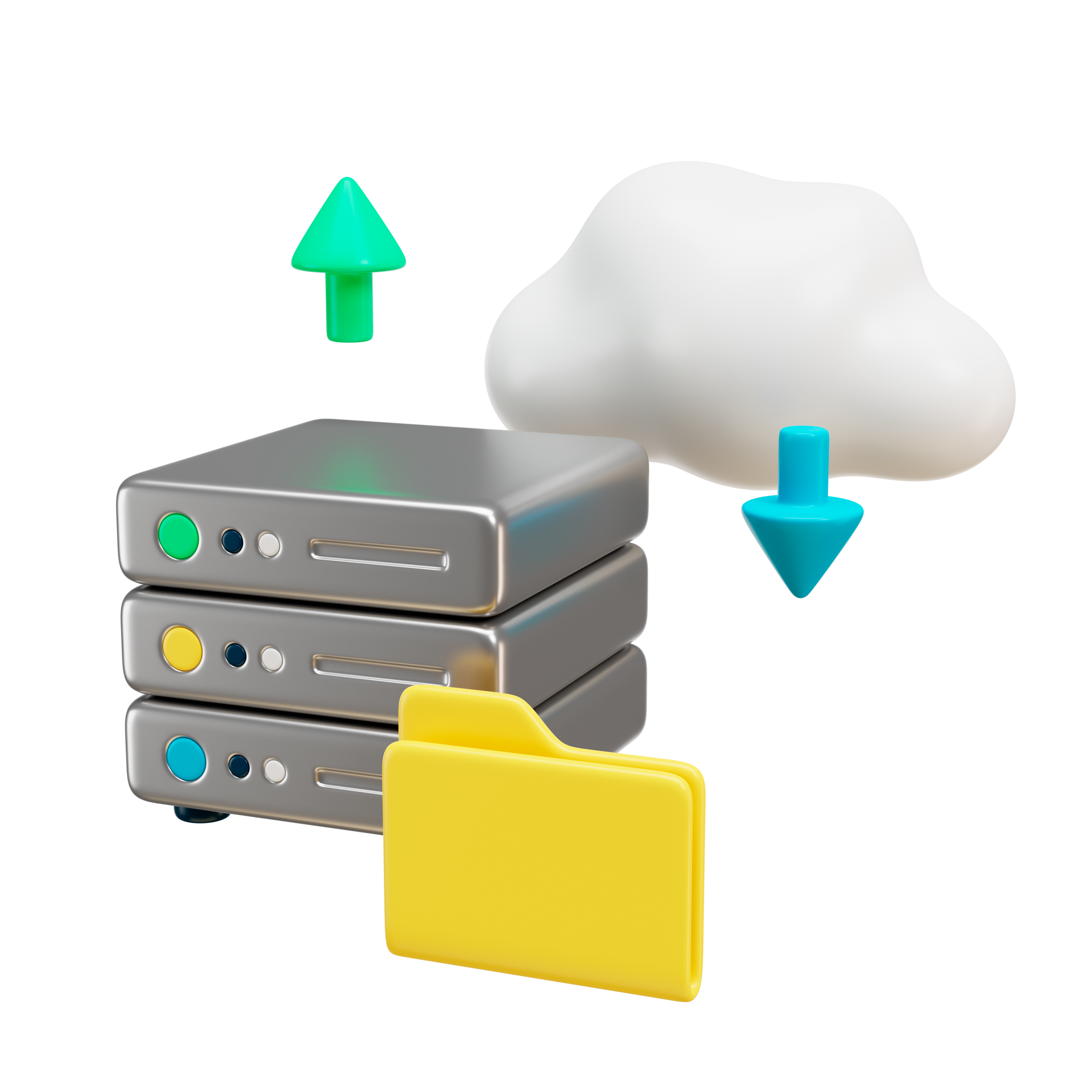 Cloud Development Services