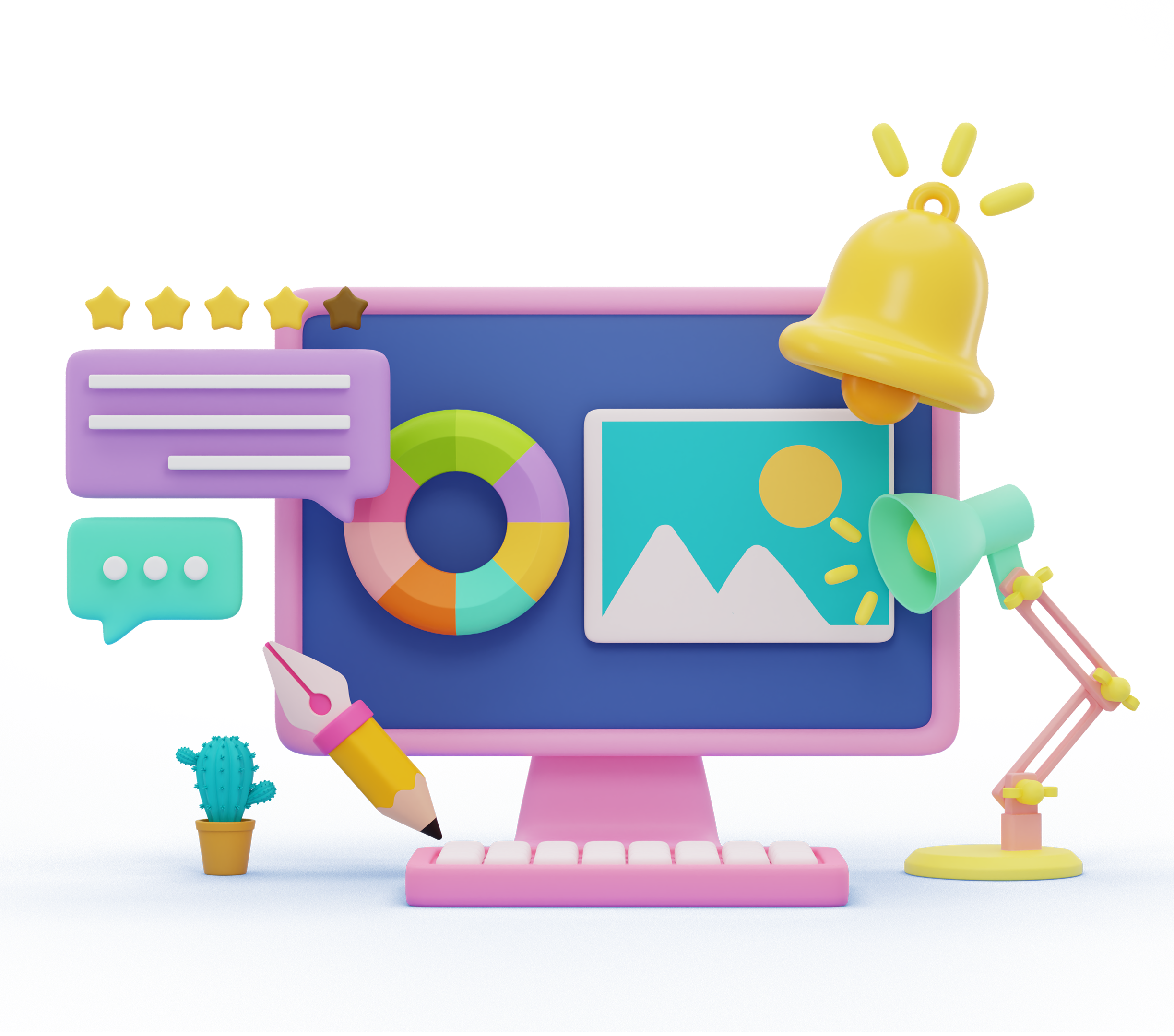 Frontend Development Services