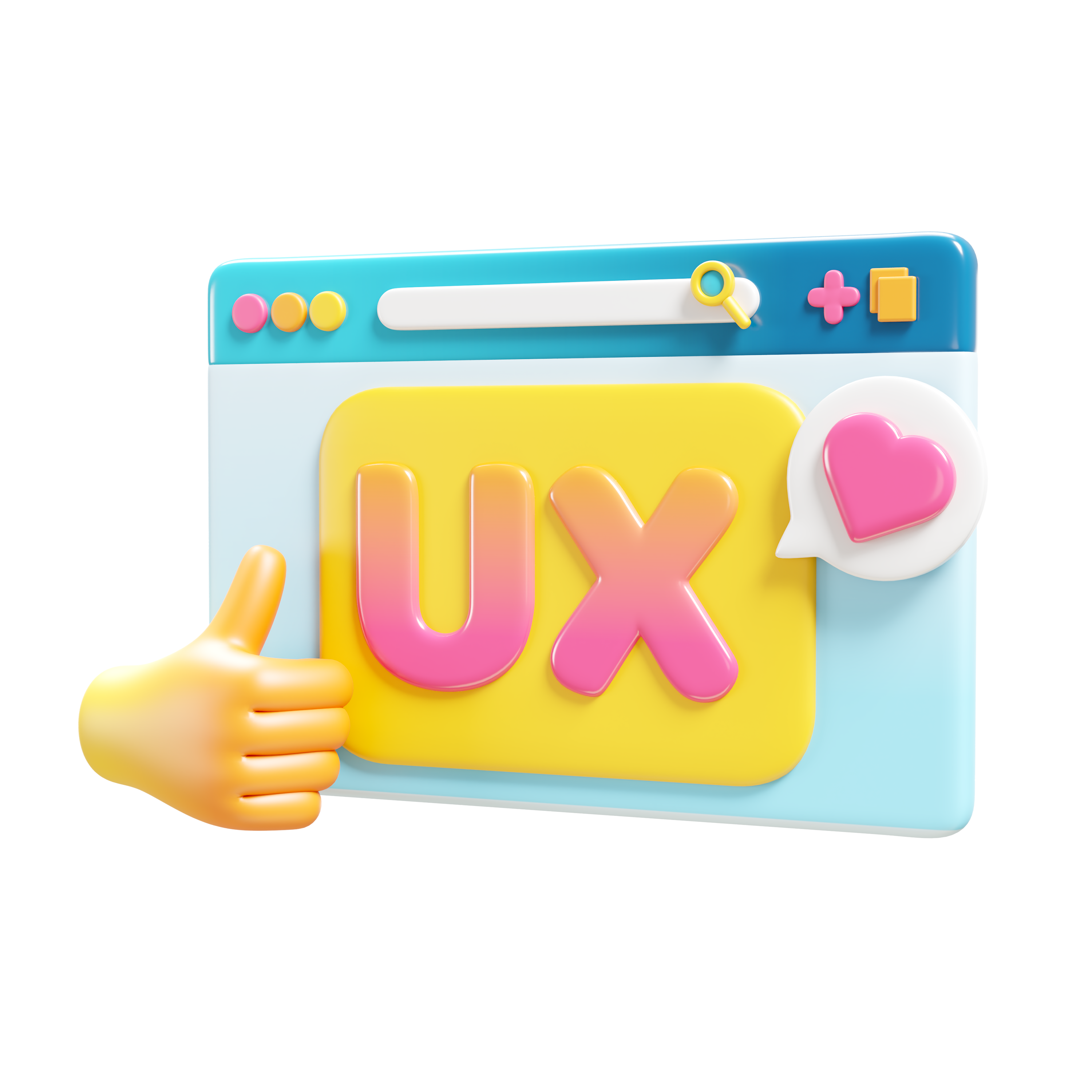 UI/UX Design Development Services